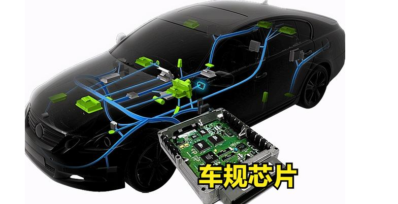 车规级IGBT与工业级IGBT的封装技术工艺流程差异和IGBT清洗剂介绍