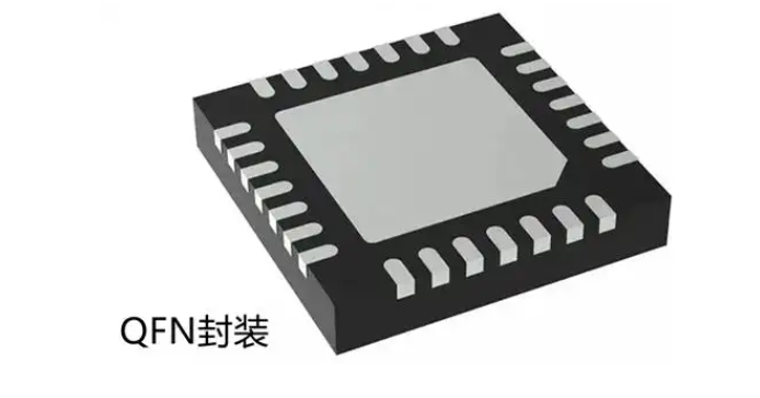 aQFN封装芯片的SMT封装工艺和核心应用的系统性分析和PCBA清洗介绍