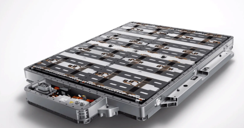 固态电池软板技术突破分析及合明科技电池软板FPC清洗介绍