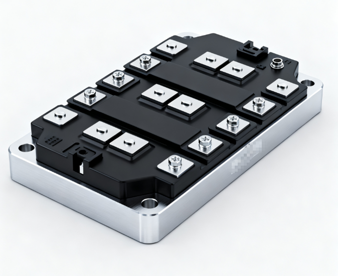 车规级与工业级IGBT温湿度条件对比及合明科技IGBT清洗剂介绍