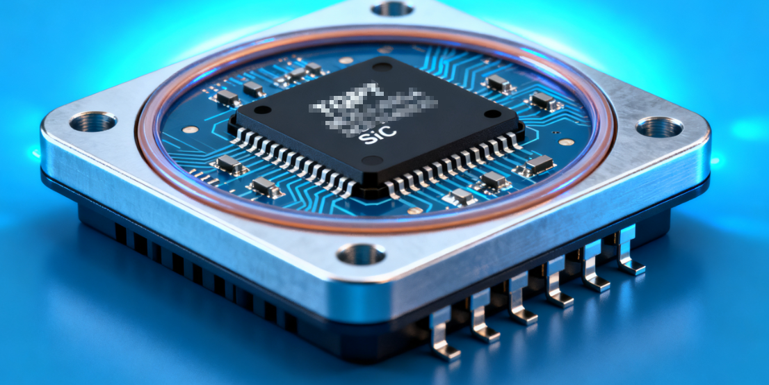 车规级功率器件封装技术解析及合明科技功率器件清洗剂介绍