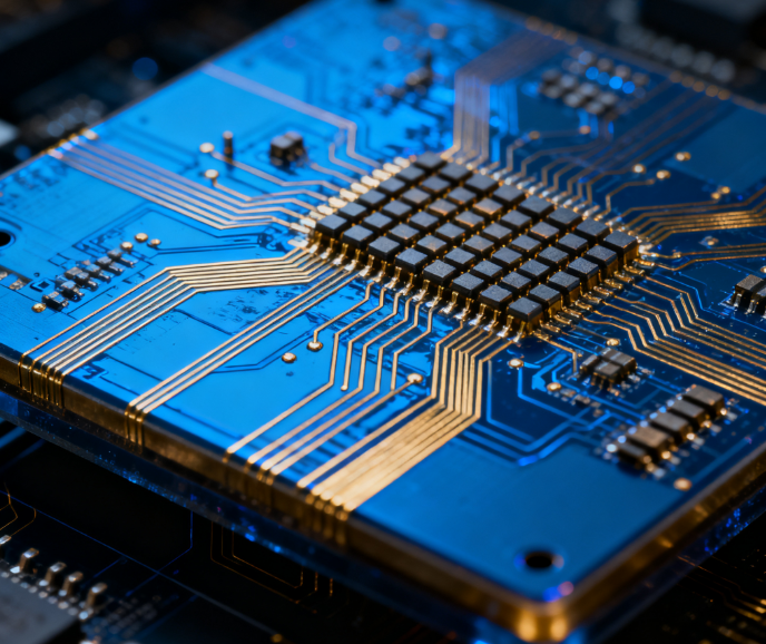 半导体芯片与封装技术详解及合明科技半导体芯片清洗剂介绍