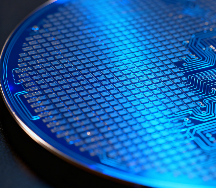 晶圆级功率模块封装技术解析及合明科技晶圆级功率模块清洗剂介绍