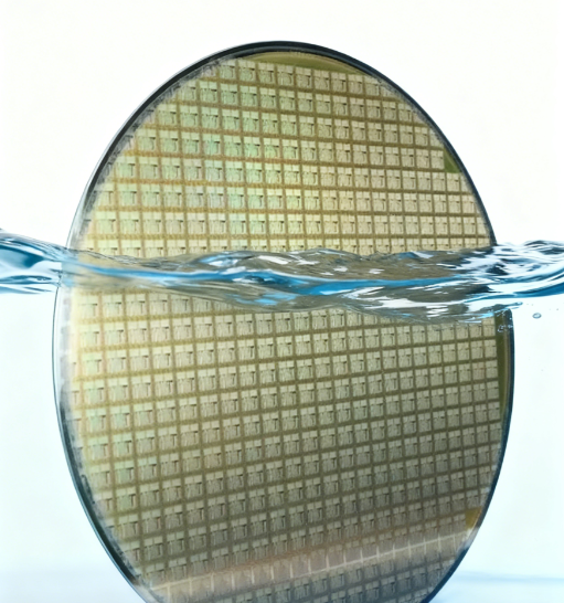 扇出型功率模块市场应用分析及合明科技先进封装晶圆清洗介绍