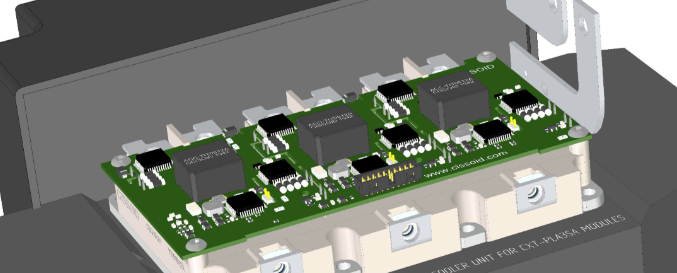 车规功率模块基板材料全面介绍及合明科技车规级功率模块清洗介绍