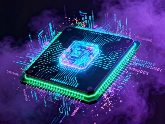 消费级芯片封装技术发展分析及合明科技消费级芯片清洗剂介绍