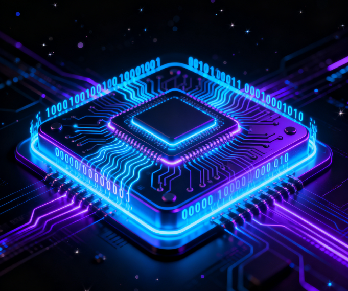 2025年中国AI行业发展分析及合明科技AI芯片清洗介绍