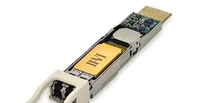 2025年中国光电子模块发展分析及合明科技光电子模块清洗介绍