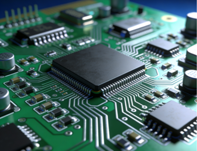 2025年PCBA行业技术发展分析及合明科技PCBA助焊剂清洗剂介绍